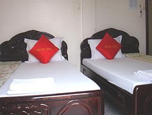Ngoc Anh Legend Hotel Ky Vi Екстериор снимка