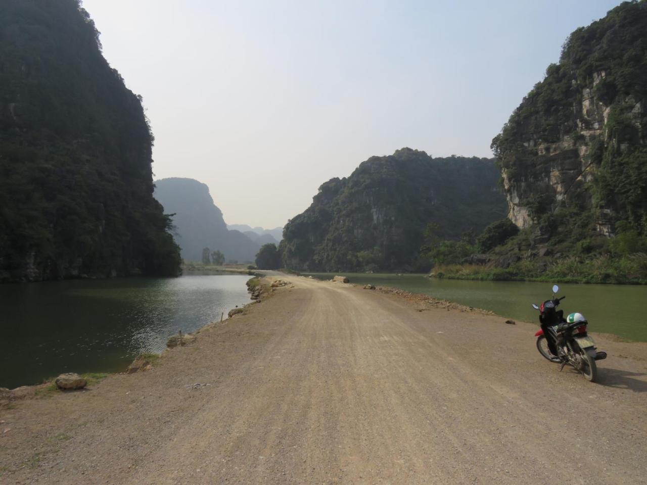 Ngoc Anh Legend Hotel Ky Vi Екстериор снимка